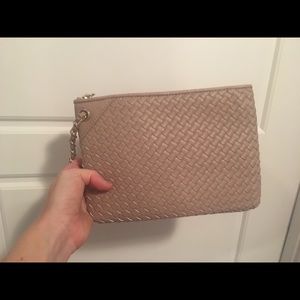 Banana republic purse